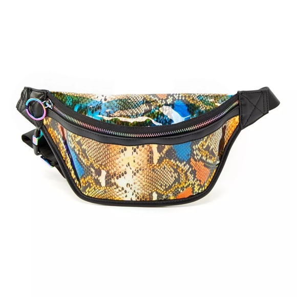 Iridescent Fanny pack - Picture 1 of 6